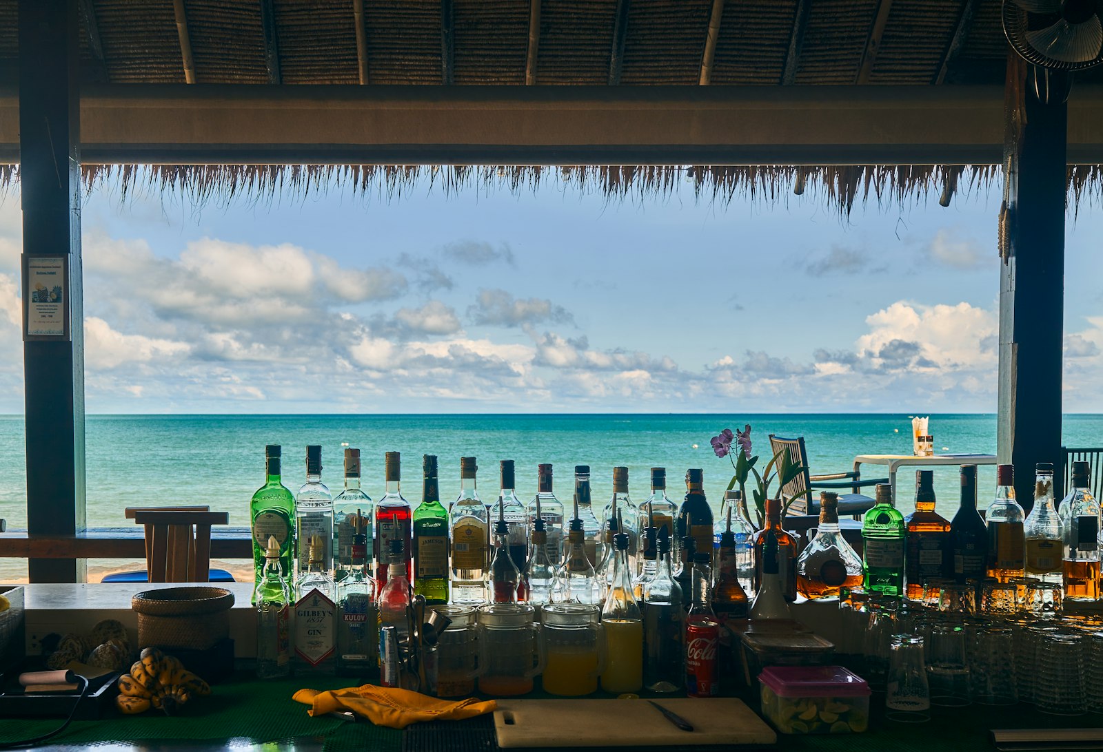 Strandbar