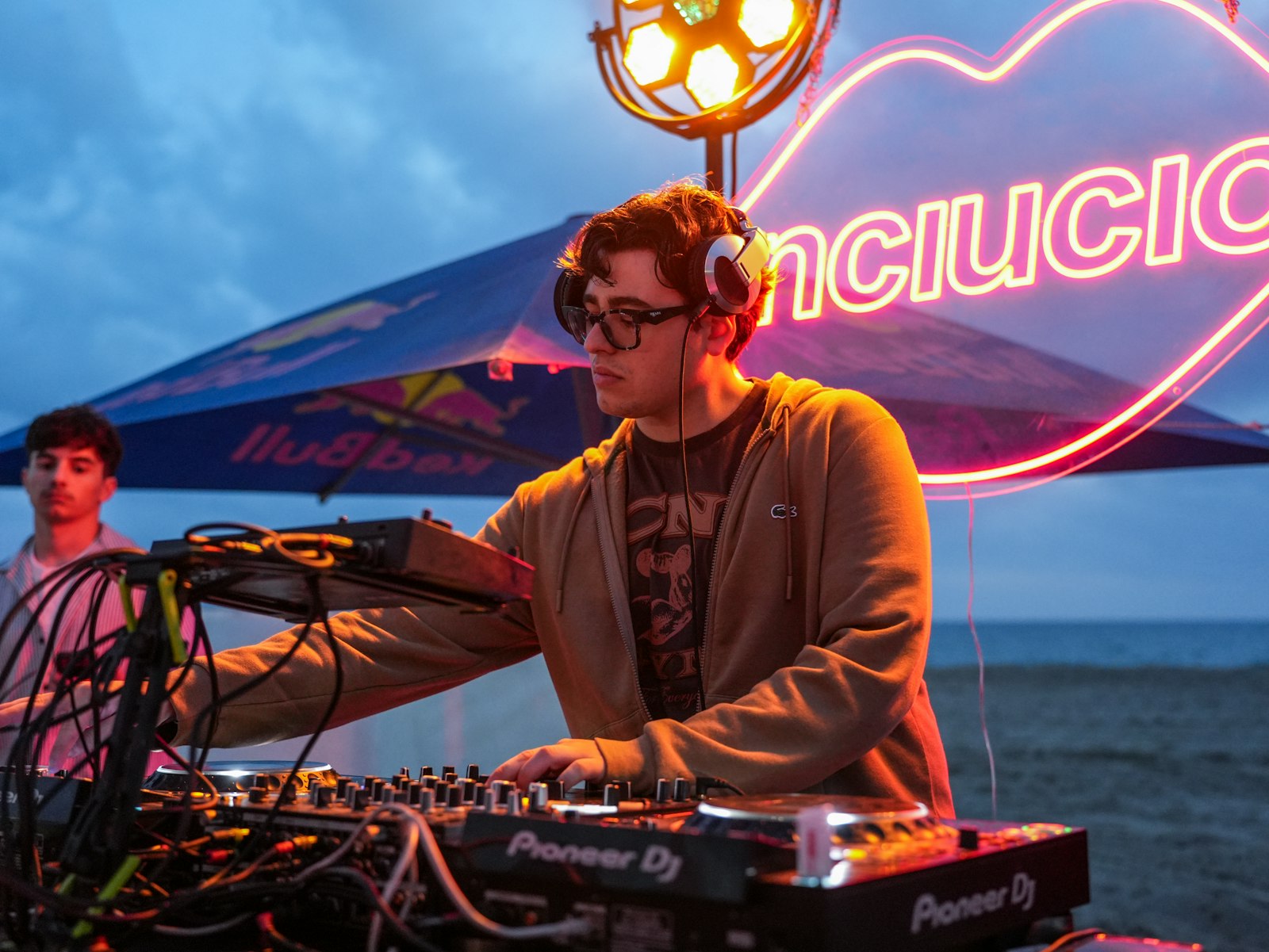 DJ-Set